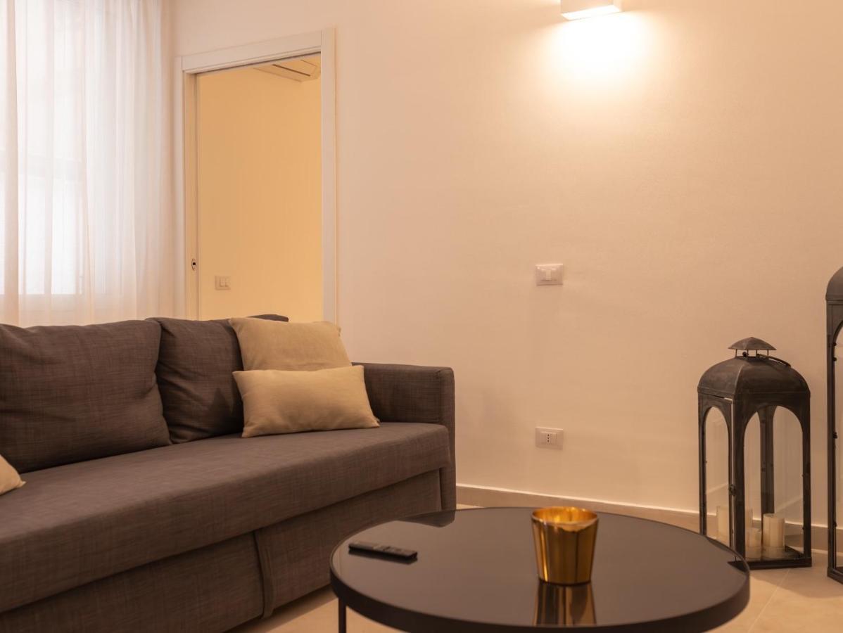 Cobi Luxury Apartment Палермо Экстерьер фото